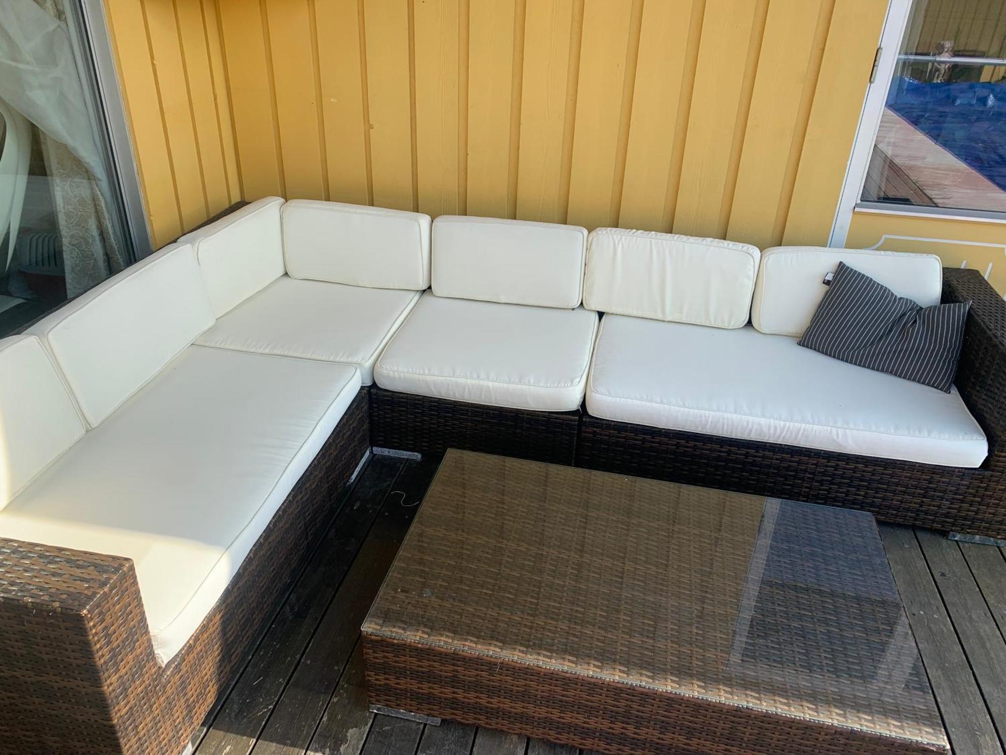 פורסגרון Modern Apartment With Pool & Sauna מראה חיצוני תמונה
